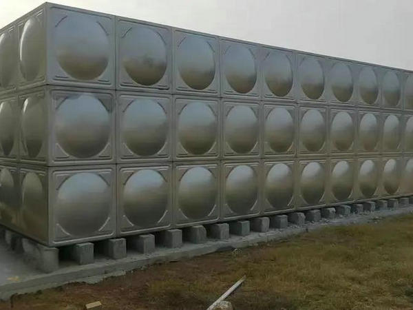 如何檢查安陽不銹鋼水箱的密封膠是否老化？