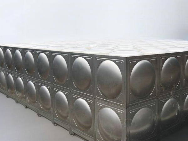 對于不均勻的安陽不銹鋼保溫水箱保溫材料有哪些補救措施？