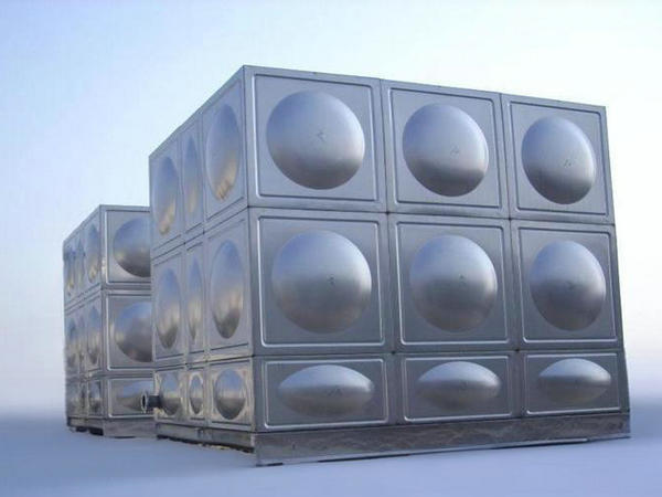 如何提高安陽不銹鋼保溫水箱保溫材料的均勻性？