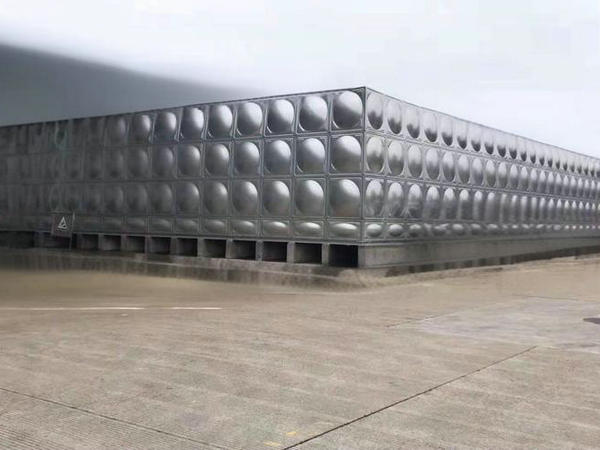 安陽組合式不銹鋼水箱價格談判中讓步后如何爭取更多利益？