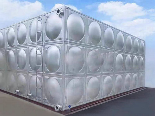 安陽消防水箱在超壓運行的情況下會有哪些安全隱患？