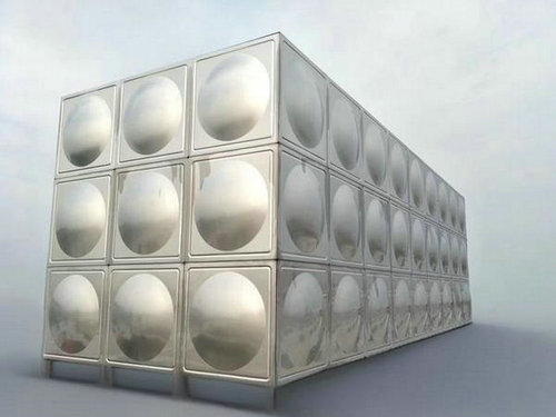 安陽(yáng)清洗水箱后如何進(jìn)行消毒處理？