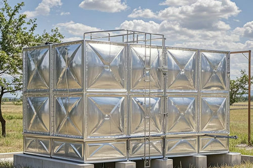 安陽201不銹鋼水箱保溫材料的安裝費用與水箱尺寸的具體關系