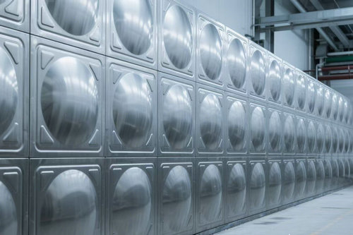 如何判斷安陽(yáng)不銹鋼水箱的材質(zhì)是否合格？