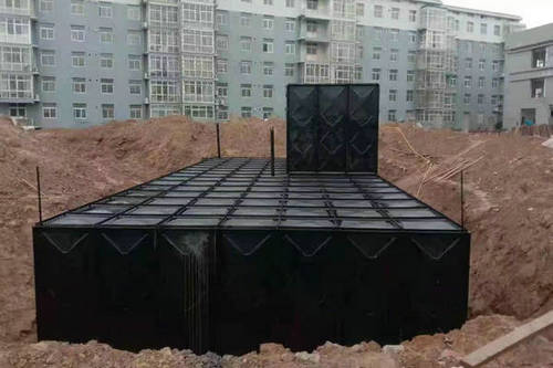 安陽BDF保溫水箱溫控計的安裝方式有哪些？