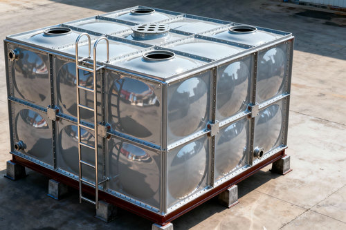 如何鑒別安陽不銹鋼水箱材質真假？