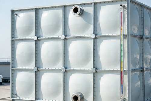 安陽消防水箱安裝后如何進行定期維護？安陽玻璃鋼消防水箱